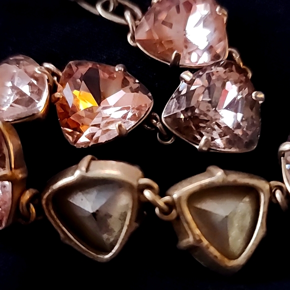 Stella and Dot Summerville necklace - Picture 2 of 4